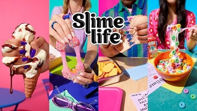 Slime Life DIY Slime Kits [CLEARANCE]