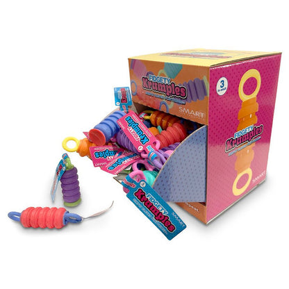Krumples Fidget Toy