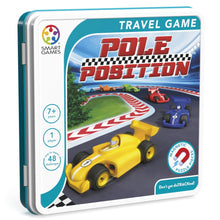 Pole Position