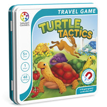Turtle Tactics