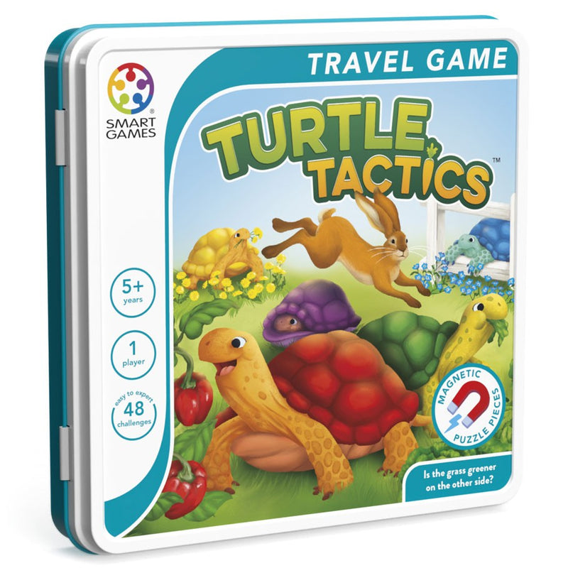 Turtle Tactics