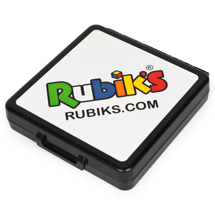 Rubik's Race Pack N Go Game