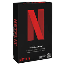 Netflix Game