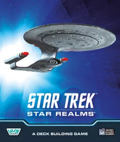 Star Realms: Star Trek