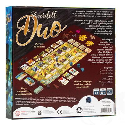 Everdell Duo