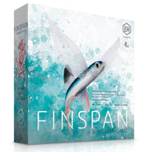 Finspan