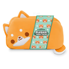 TeeTurtle Plushiverse Super Shiba Fanny Pack