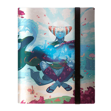 Ultra Pro MTG - PRO 9-Pocket - Modern Horizons 3 - Tamiyo