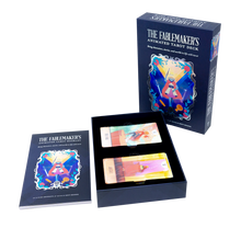 The Fablemaker's Animated Tarot Deck - [CLEARANCE]