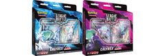 Pokemon Calyrex VMax League Battle Deck