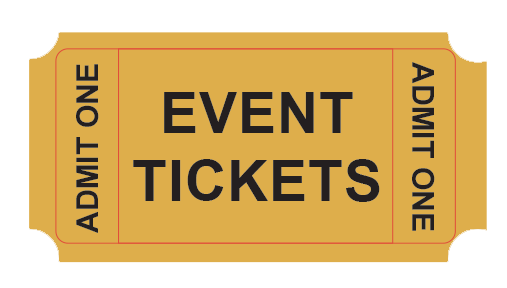 Ticket: MTG Test Event - 27 Nov 2025 at 12:00 PM