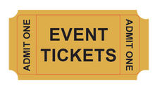 Ticket: MTG Test Event - 27 Nov 2025 at 12:00 PM