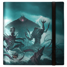 Ultra Pro MTG - PRO 12-Pocket - Modern Horizons 3 - Eldrazi Trio