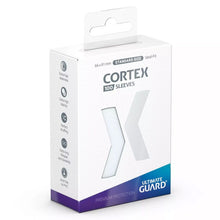 Ultimate Guard Cortex Classic Gloss Standard Size Sleeves