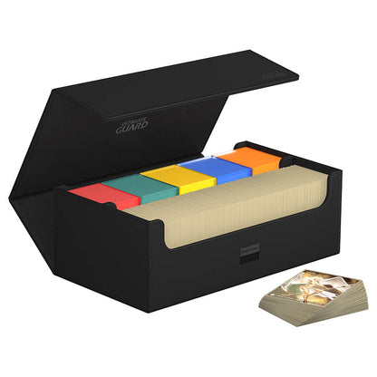 Ultimate Guard Monocolor XenoSkin Arkhive 800+