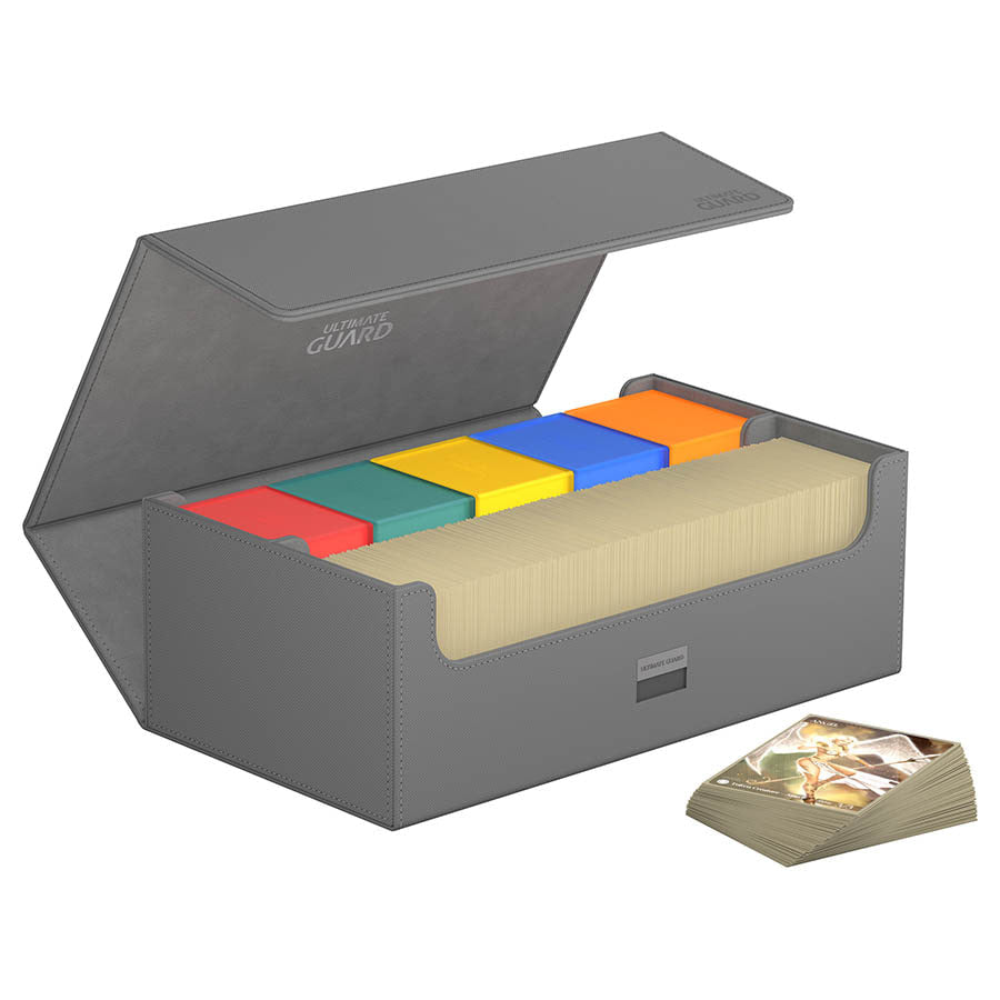 Ultimate Guard Monocolor XenoSkin Arkhive 800+