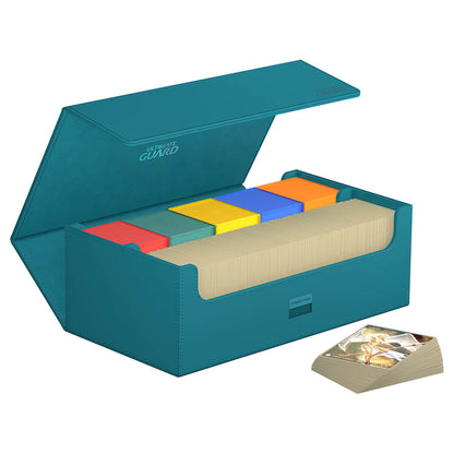 Ultimate Guard Monocolor XenoSkin Arkhive 800+