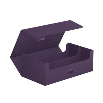 Ultimate Guard Monocolor XenoSkin Arkhive 800+