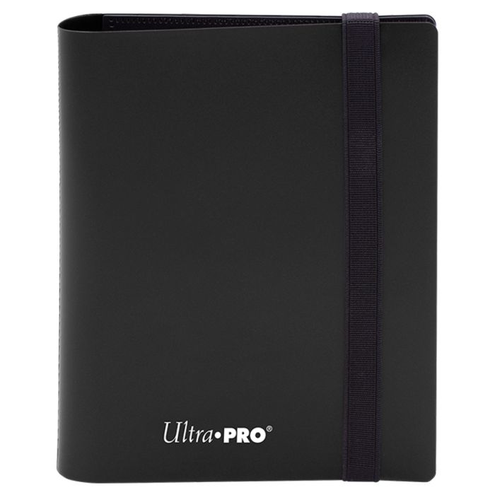 Ultra Pro Eclipse Binder 2 Pocket