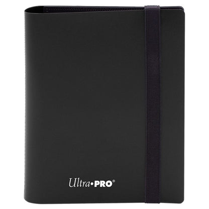 Ultra Pro Eclipse Binder 2 Pocket