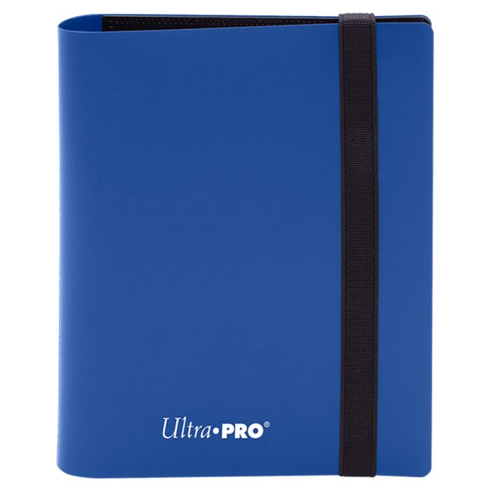 Ultra Pro Eclipse Binder 2 Pocket