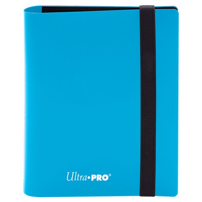 Ultra Pro Eclipse Binder 2 Pocket