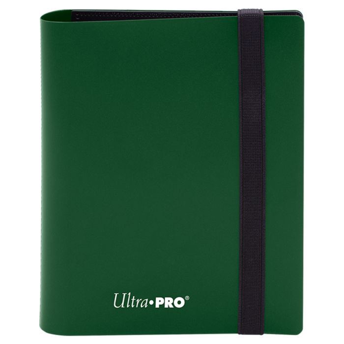 Ultra Pro Eclipse Binder 2 Pocket