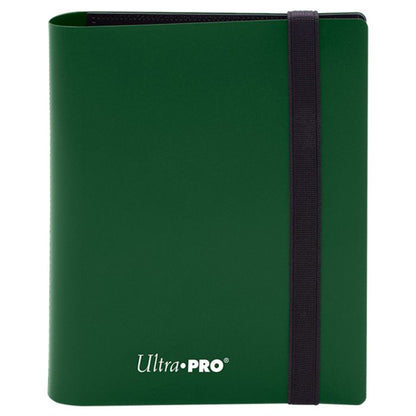 Ultra Pro Eclipse Binder 2 Pocket