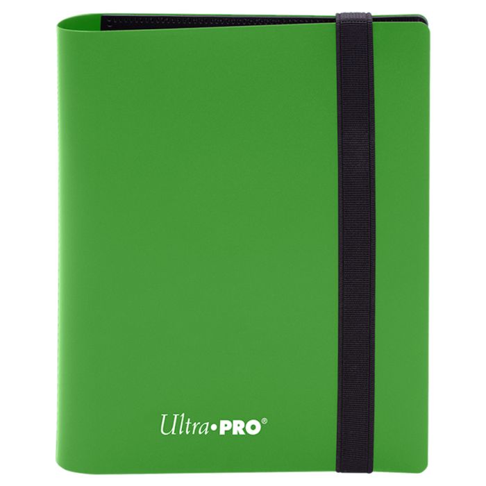 Ultra Pro Eclipse Binder 2 Pocket