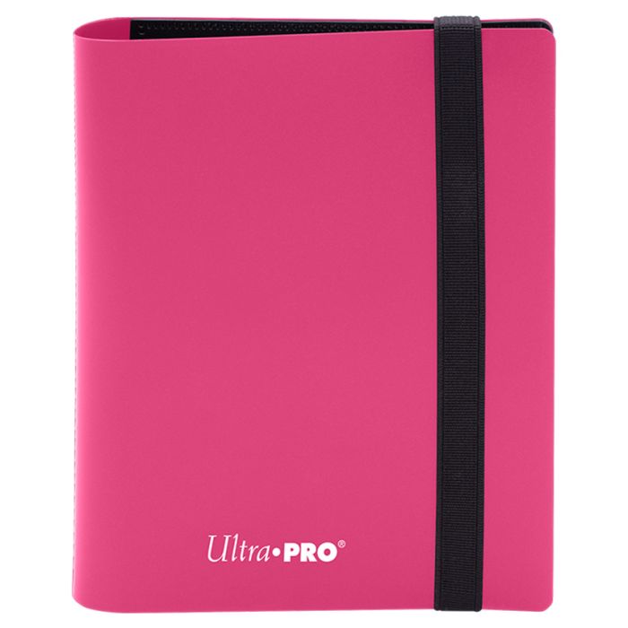 Ultra Pro Eclipse Binder 2 Pocket