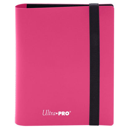 Ultra Pro Eclipse Binder 2 Pocket