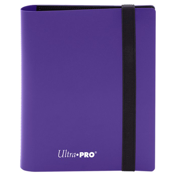 Ultra Pro Eclipse Binder 2 Pocket
