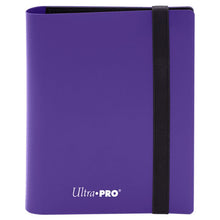 Ultra Pro Eclipse Binder 2 Pocket