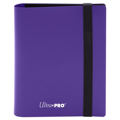 Ultra Pro Eclipse Binder 2 Pocket