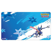 Ultra Pro Pokemon Greninja Playmat