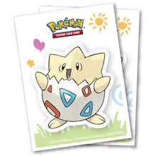 Ultra Pro Pokemon Togepi Apex Sleeves (105ct)