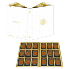 Ultra Pro Magic the Gathering Mana 8 Pro 9-Pocket Binder