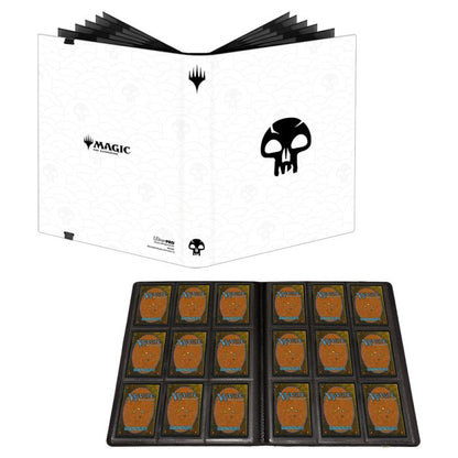 Ultra Pro Magic the Gathering Mana 8 Pro 9-Pocket Binder