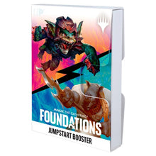 Ultra Pro MTG Foundations 15+ Card Deck Box - FALL CLEARANCE