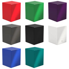Ultimate Guard Boulder Solid Color 100+ Deck Box
