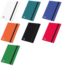 Ultimate Guard FlexxFolio 360 18 Pocket Binder