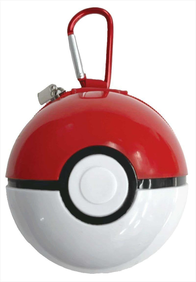 Pokemon Semi Three Dimensional Pouch