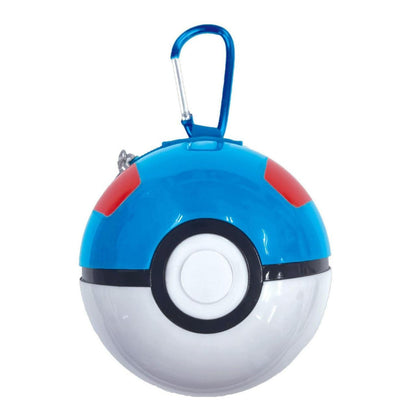 Pokemon Semi Three Dimensional Pouch