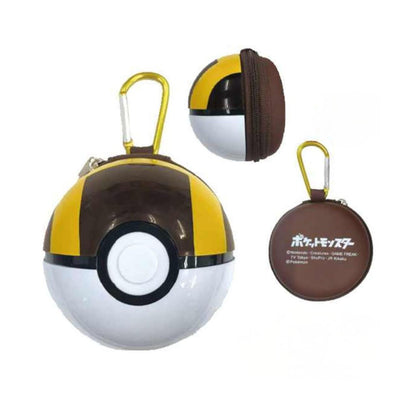 Pokemon Semi Three Dimensional Pouch