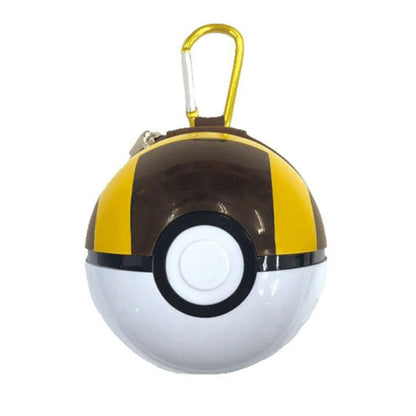 Pokemon Semi Three Dimensional Pouch