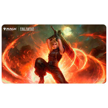Ultra Pro MTG Ultra Pro MTG Universes Beyond: Final Fantasy Cloud Ex-SOLDIER Playmat