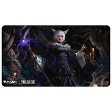 Ultra Pro MTG Ultra Pro MTG Universes Beyond: Final Fantasy Y'shtola, Night's Blessed Playmat