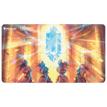 Ultra Pro MTG Ultra Pro MTG Universes Beyond: Final Fantasy The Crystal's Chosen Playmat