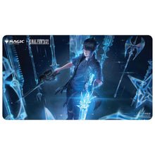Ultra Pro MTG Ultra Pro MTG Universes Beyond: Final Fantasy Noctis, Prince of Lucis Playmat