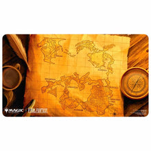 Ultra Pro MTG Ultra Pro MTG Universes Beyond: Final Fantasy World Map Playmat